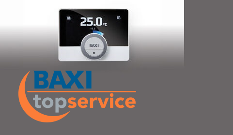 Servis BAXI - Tomáš Skála